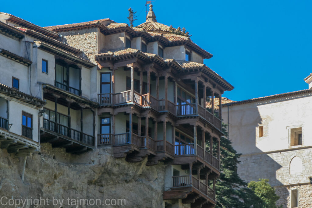 Cuenca Tourist Guide – Uncover the Charm of Castilla-La Mancha