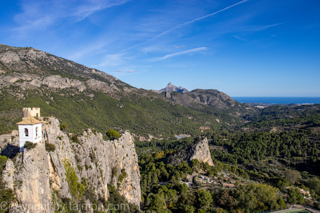 Complete Guide to Guadalest – Discover Spain’s Hidden Gem