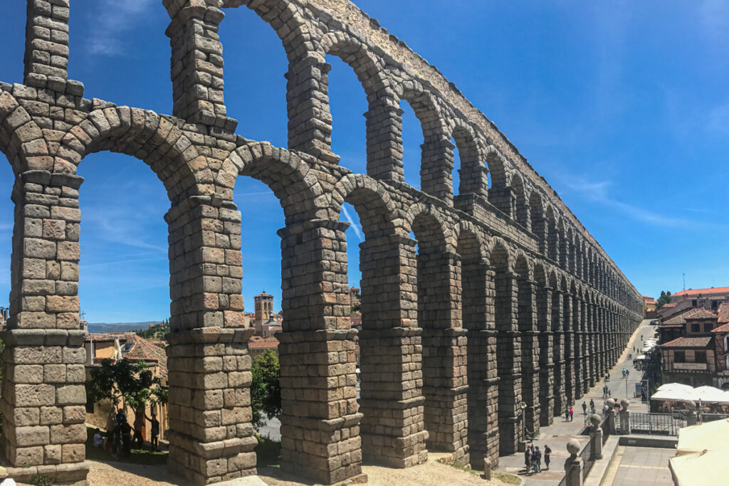 Tourist Guide to Segovia Uncover Spain’s Hidden Gem