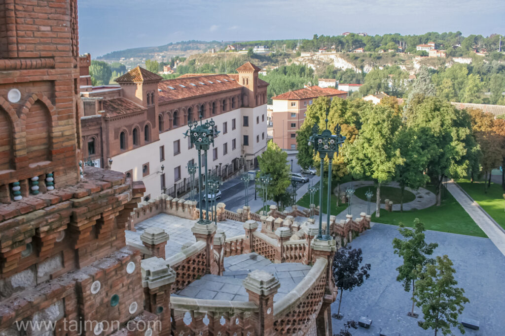 Complete Tourist Guide to Teruel – Discover Spain’s Romantic City