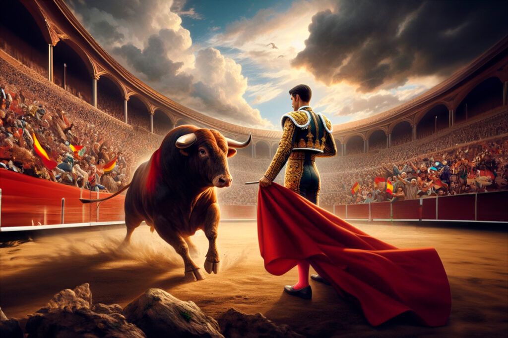 Spanish Bullfighting: Tradition or Torture?